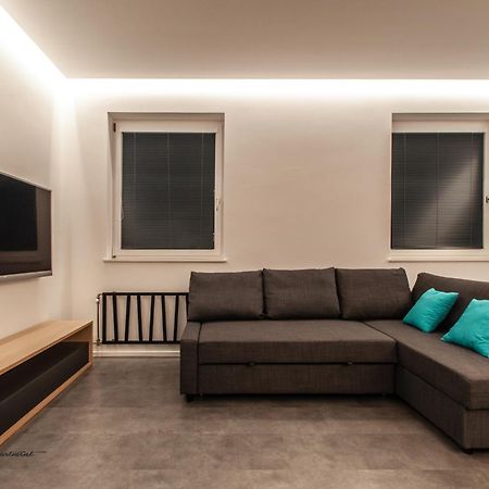 Cozy Little Apartments Ig Ngoại thất bức ảnh