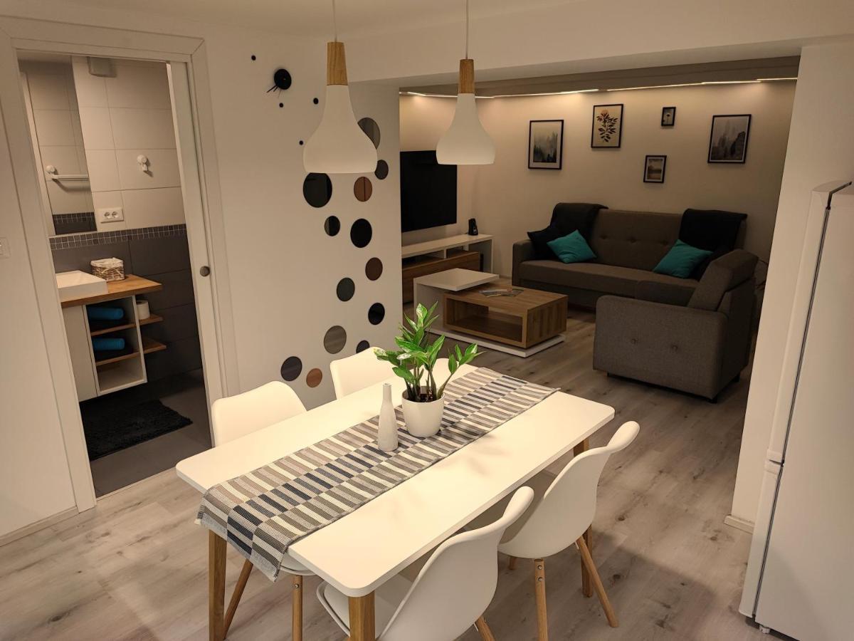 Cozy Little Apartments Ig Ngoại thất bức ảnh