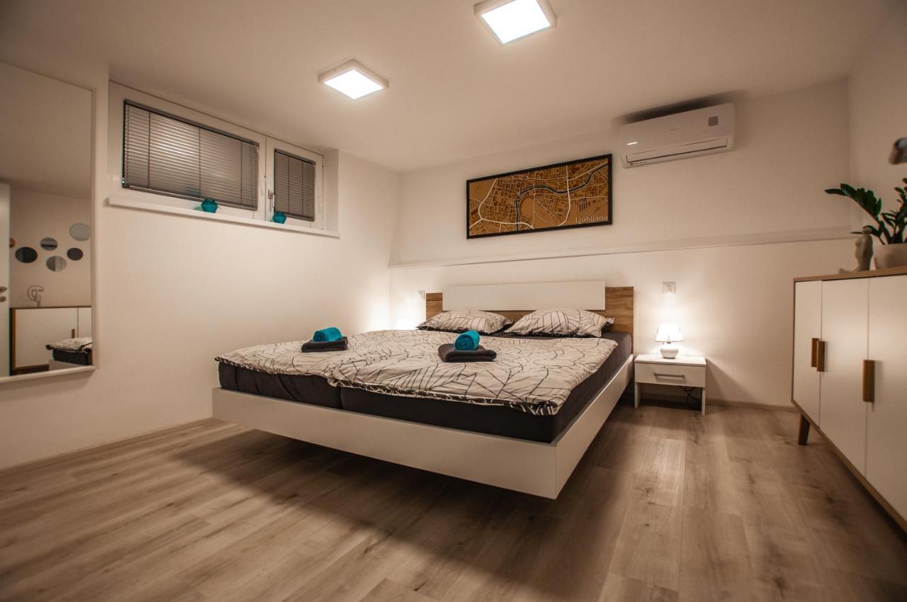 Cozy Little Apartments Ig Ngoại thất bức ảnh