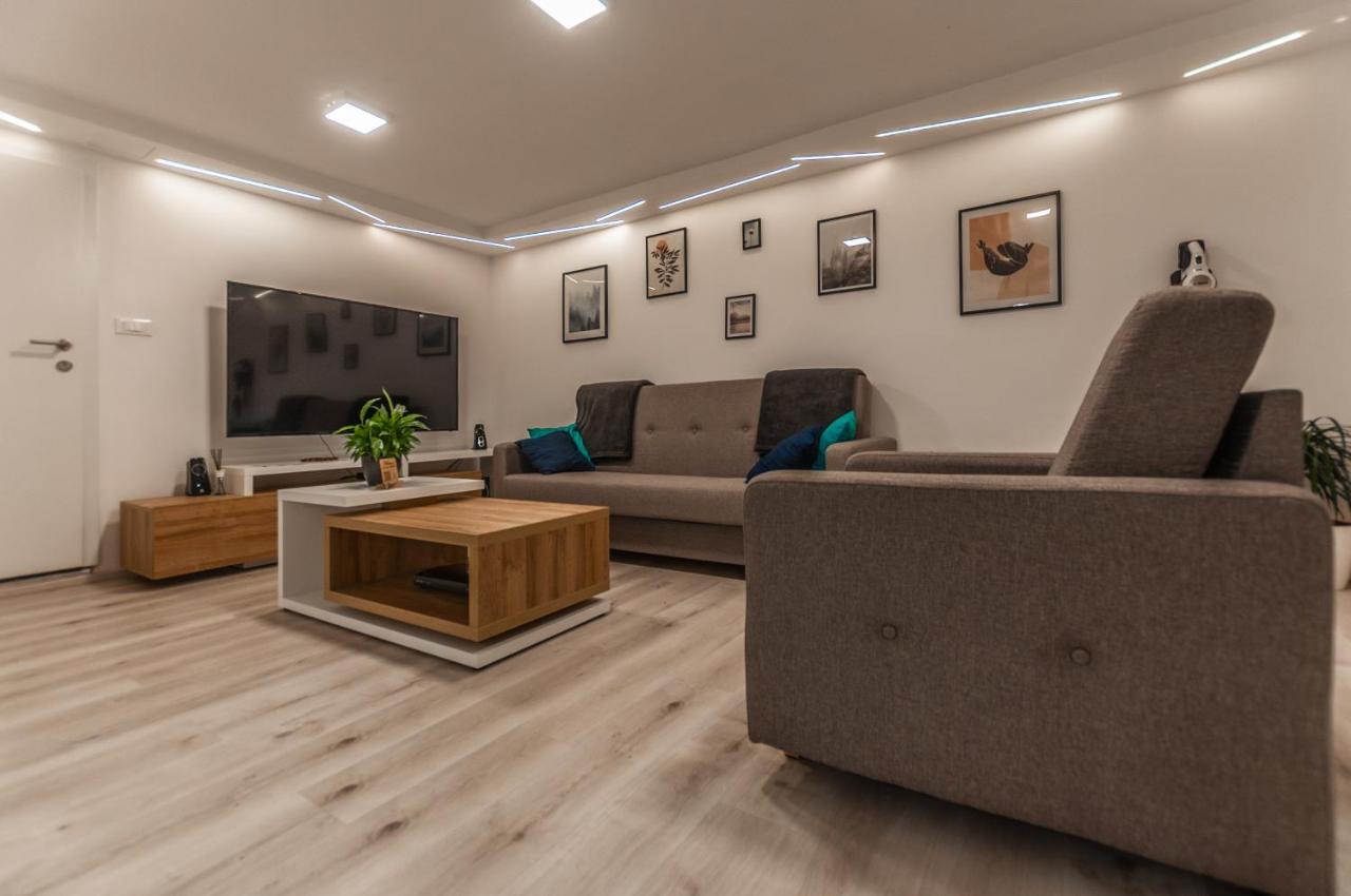 Cozy Little Apartments Ig Ngoại thất bức ảnh