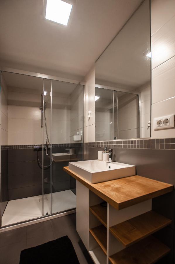 Cozy Little Apartments Ig Ngoại thất bức ảnh