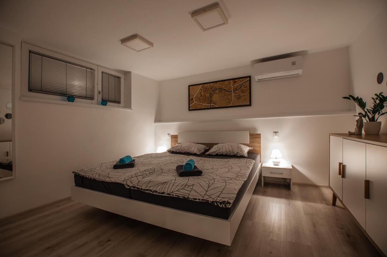 Cozy Little Apartments Ig Ngoại thất bức ảnh