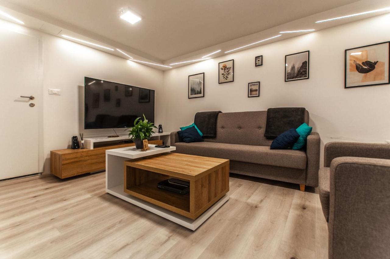 Cozy Little Apartments Ig Ngoại thất bức ảnh
