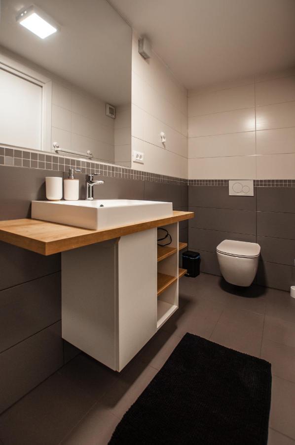 Cozy Little Apartments Ig Ngoại thất bức ảnh