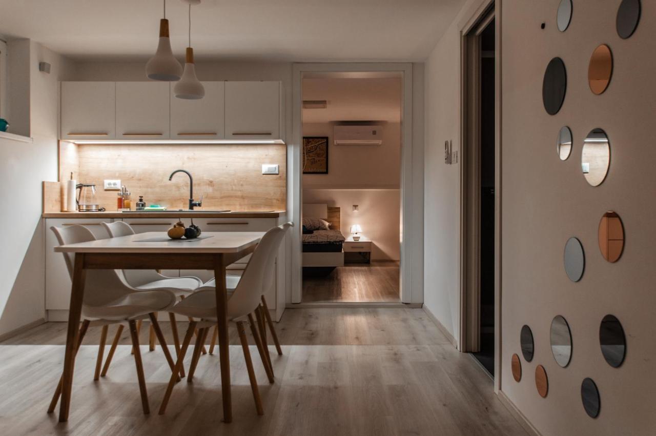 Cozy Little Apartments Ig Ngoại thất bức ảnh