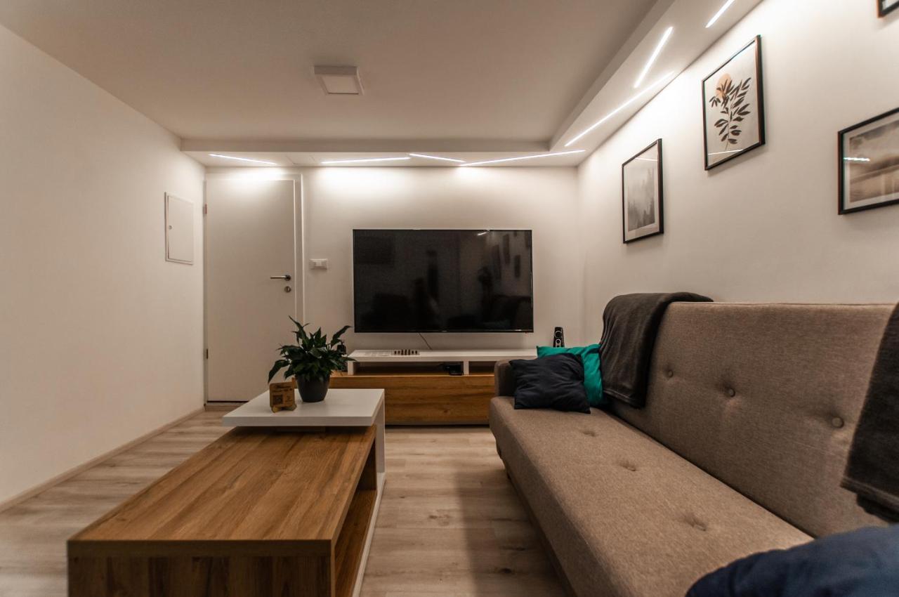 Cozy Little Apartments Ig Ngoại thất bức ảnh
