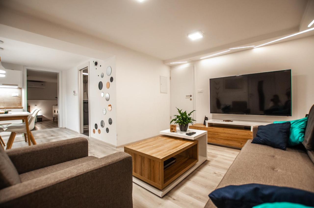 Cozy Little Apartments Ig Ngoại thất bức ảnh
