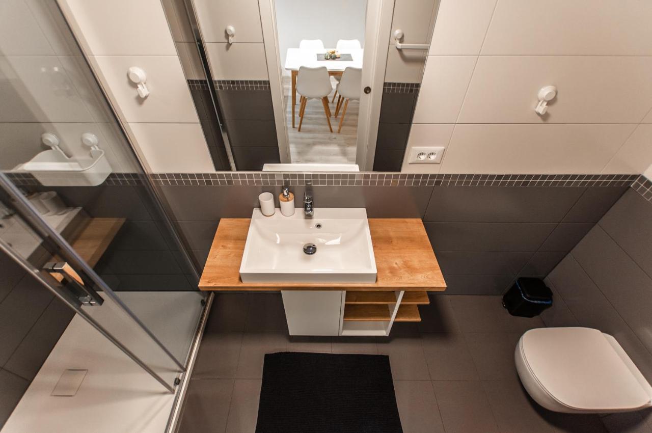 Cozy Little Apartments Ig Ngoại thất bức ảnh