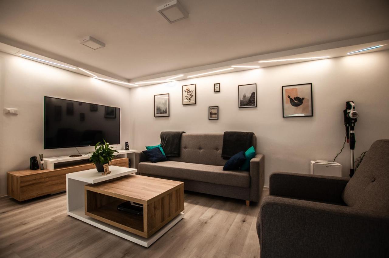 Cozy Little Apartments Ig Ngoại thất bức ảnh