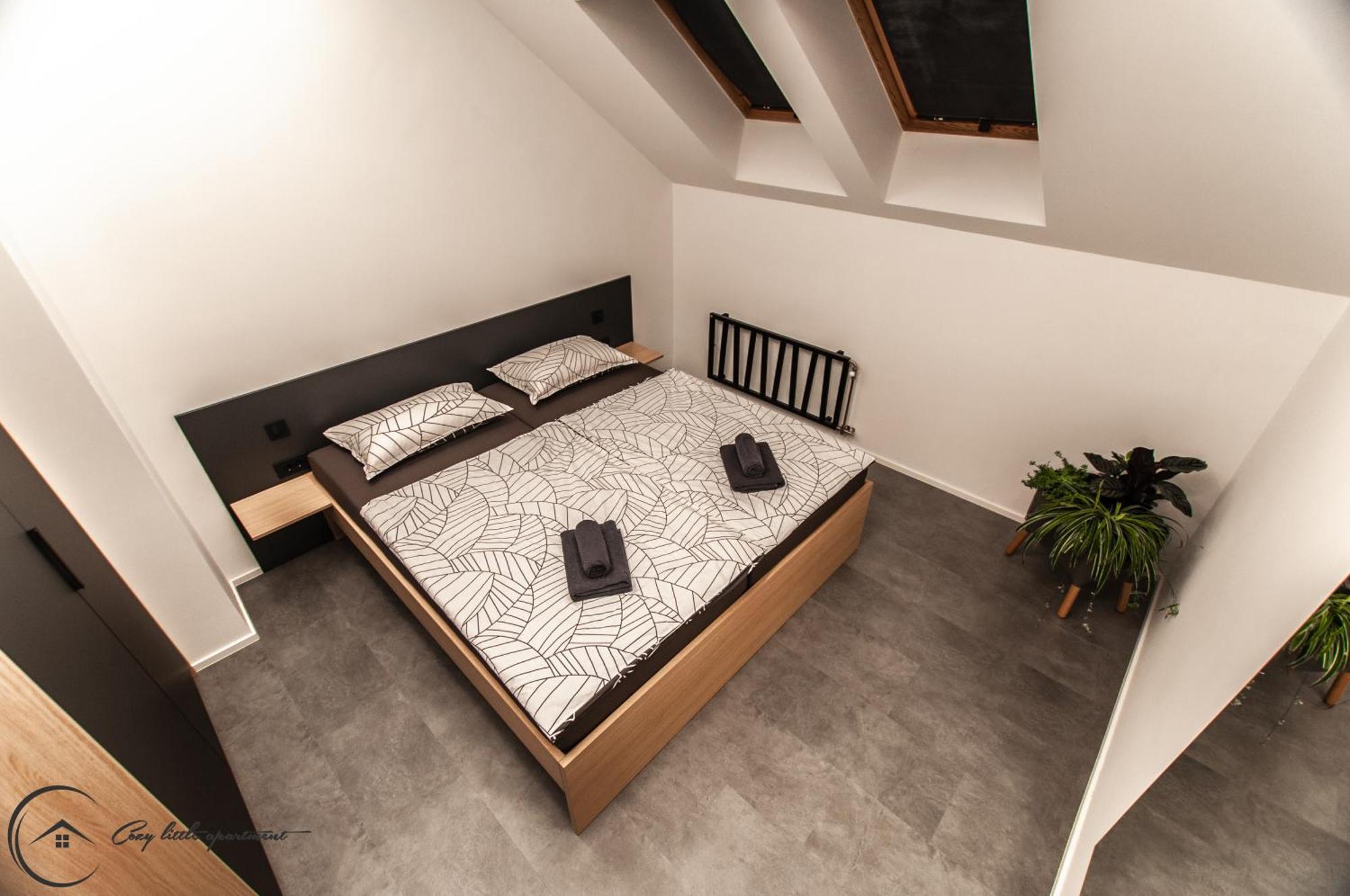 Cozy Little Apartments Ig Ngoại thất bức ảnh