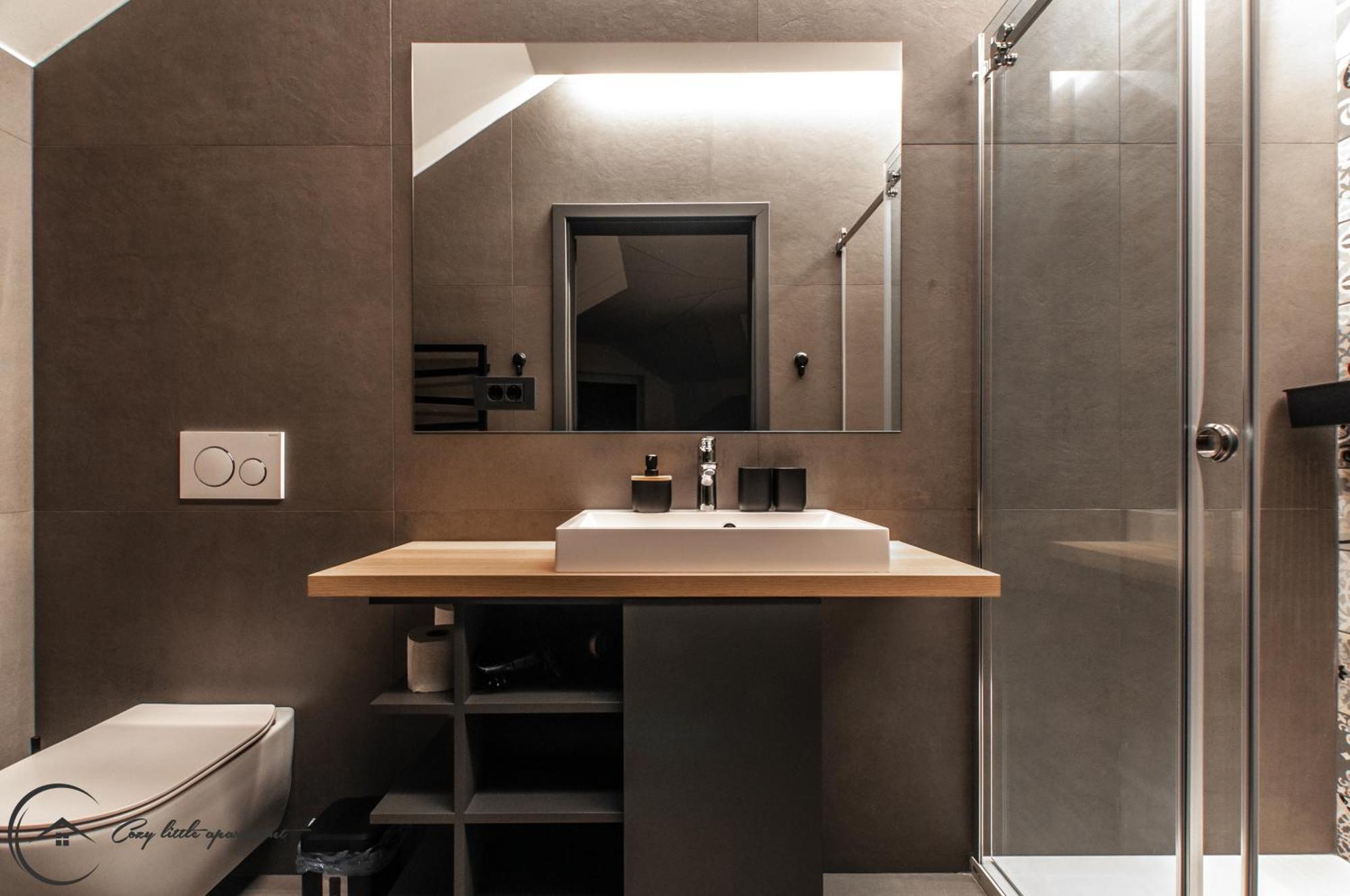 Cozy Little Apartments Ig Ngoại thất bức ảnh