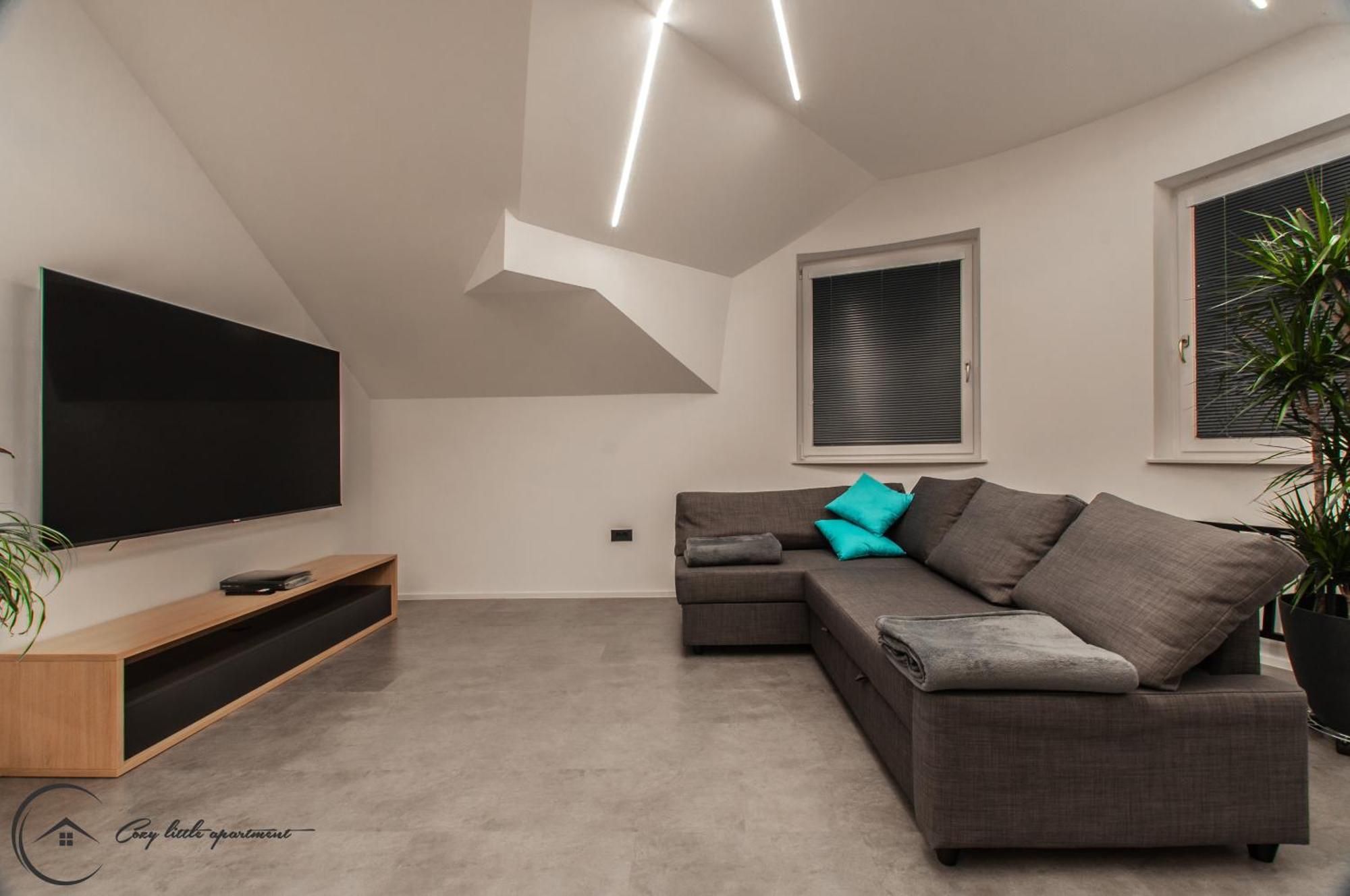 Cozy Little Apartments Ig Ngoại thất bức ảnh