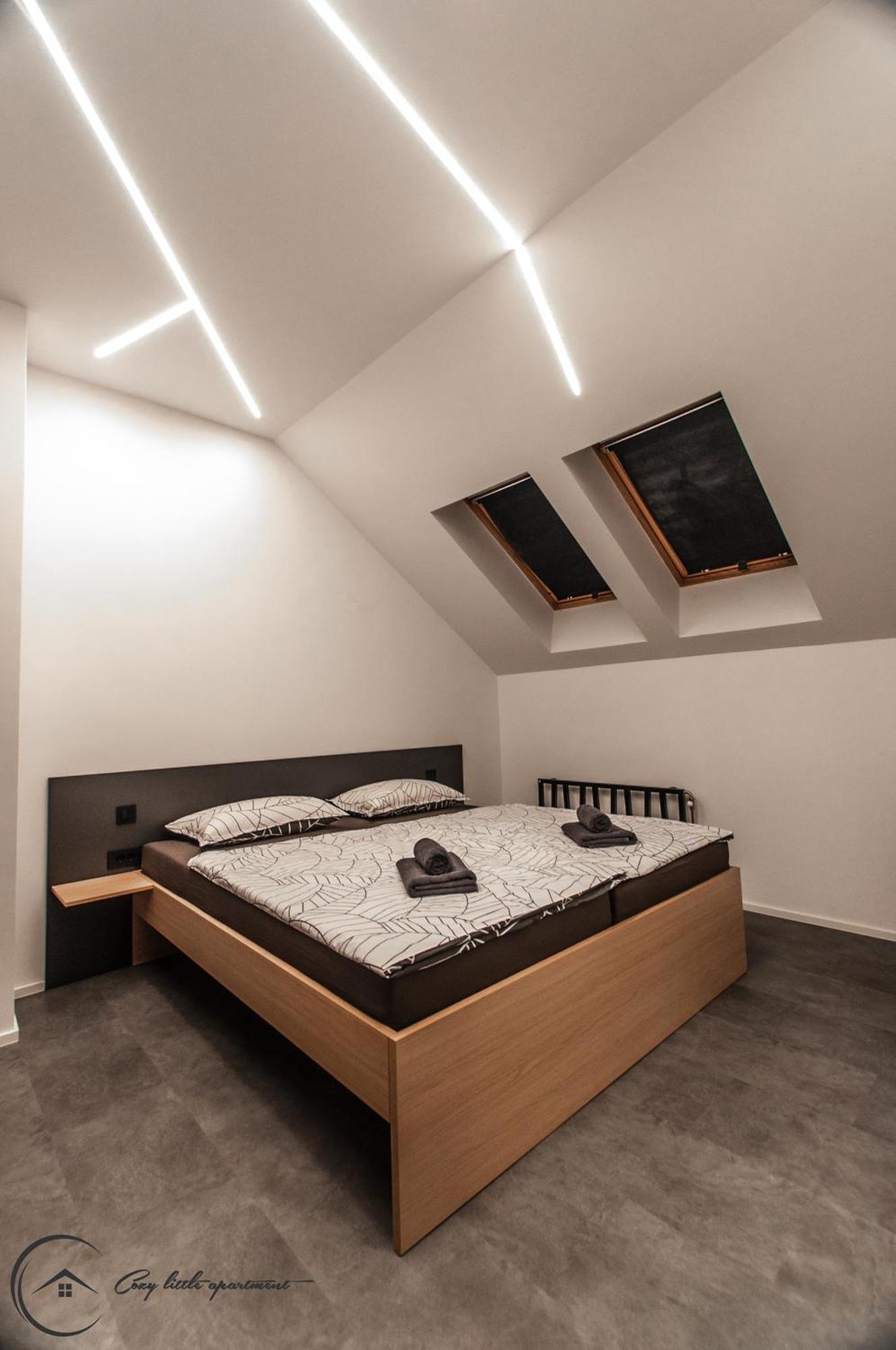 Cozy Little Apartments Ig Ngoại thất bức ảnh