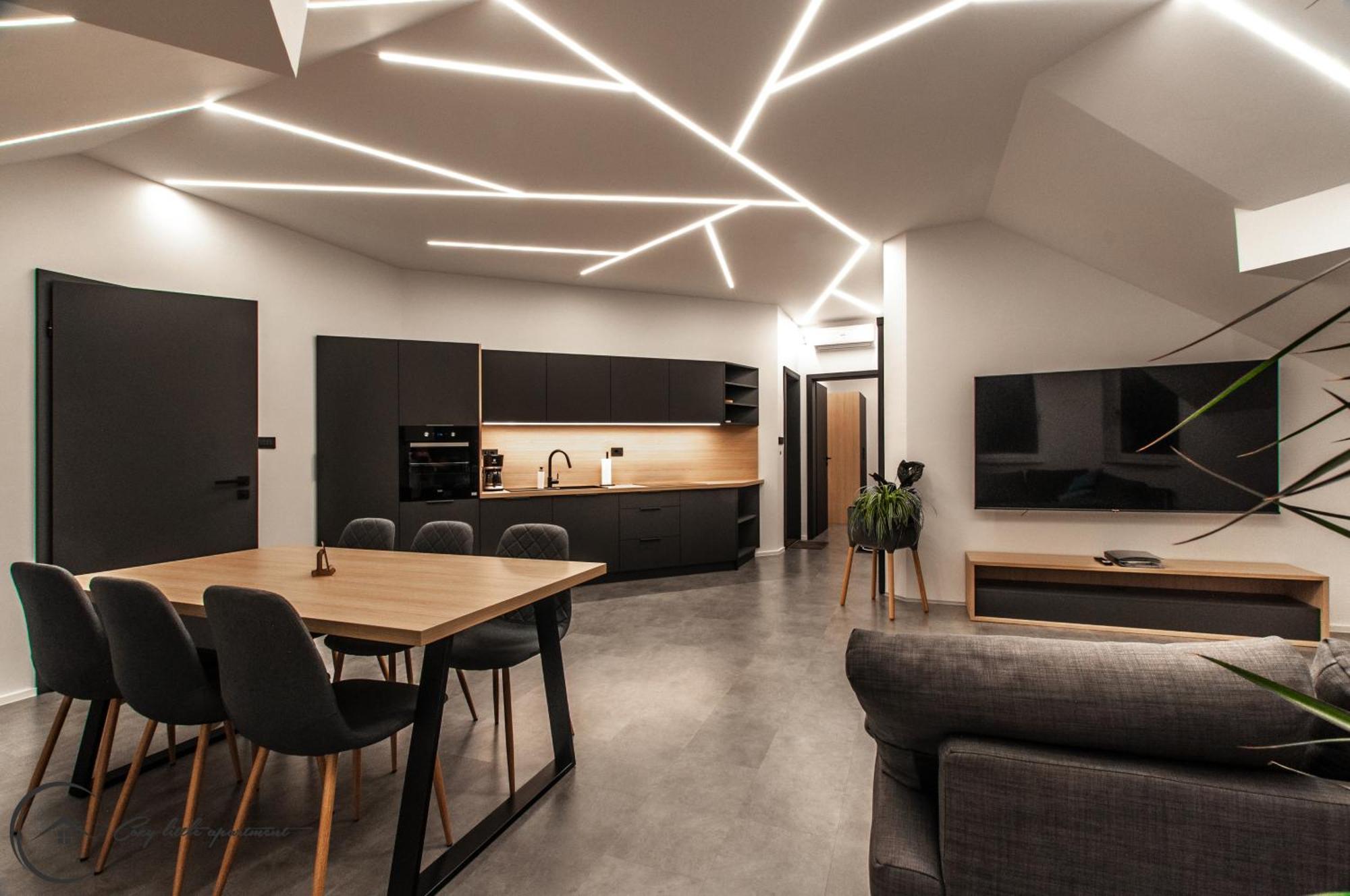 Cozy Little Apartments Ig Ngoại thất bức ảnh