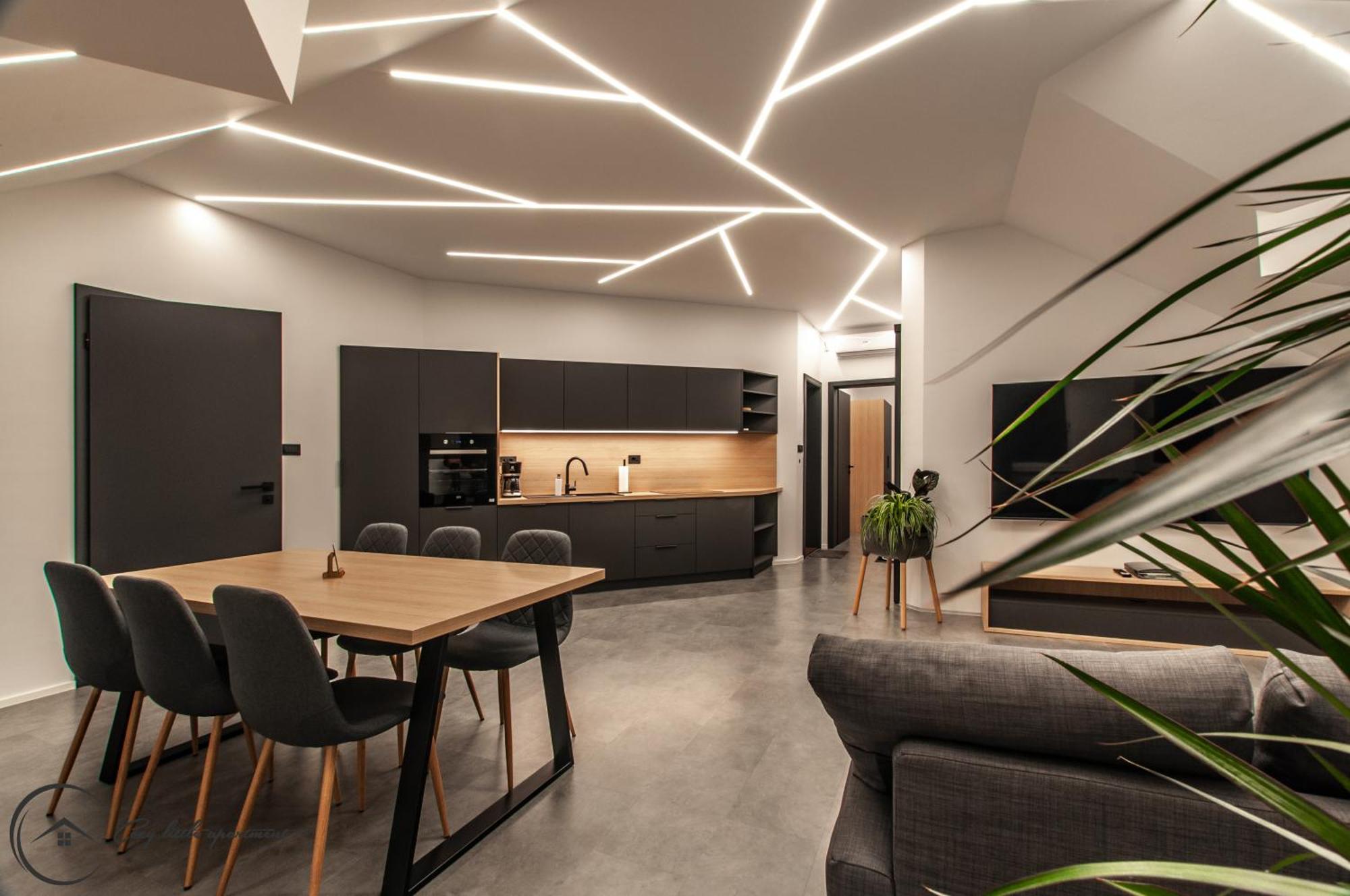 Cozy Little Apartments Ig Ngoại thất bức ảnh