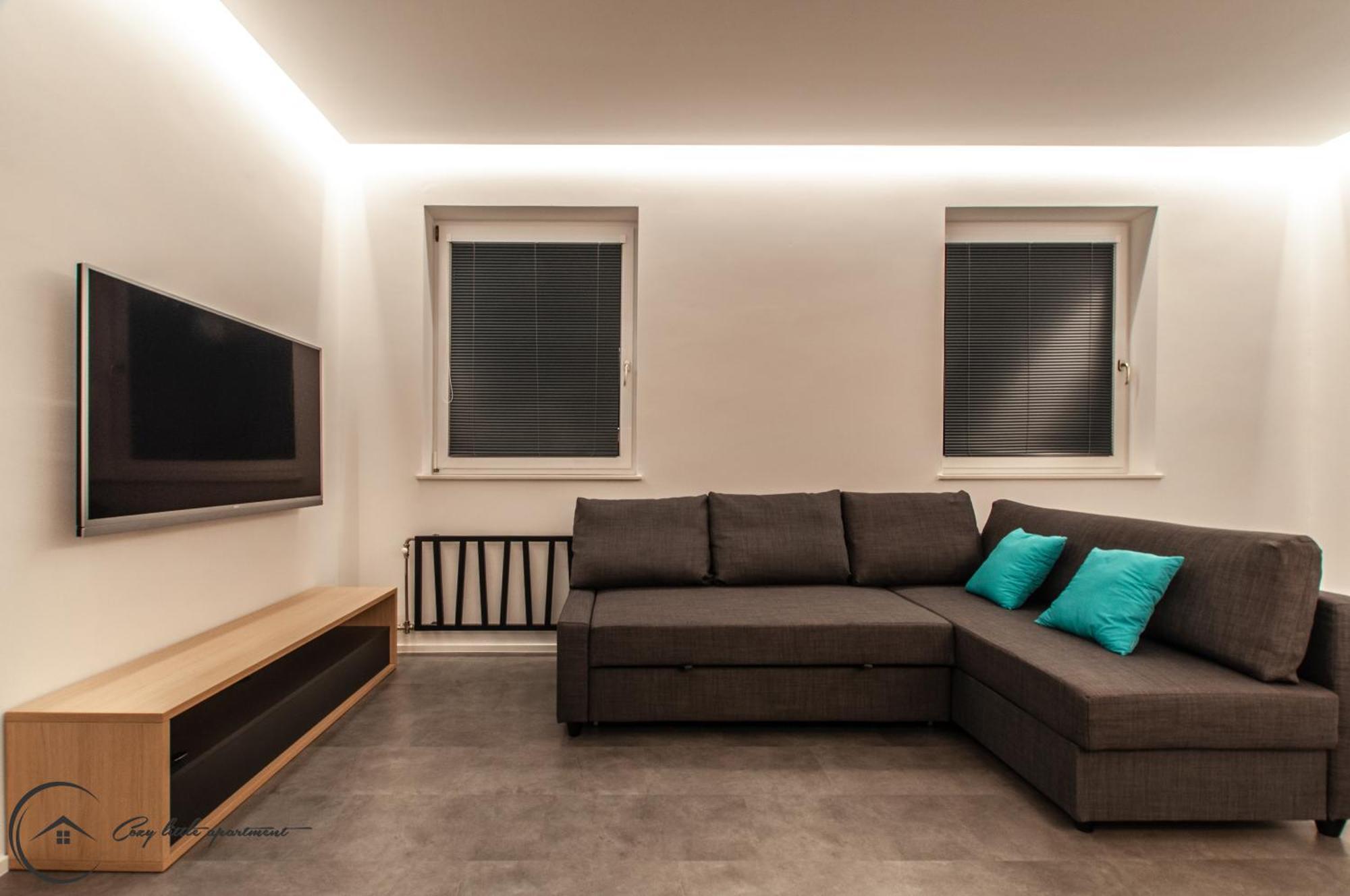Cozy Little Apartments Ig Ngoại thất bức ảnh