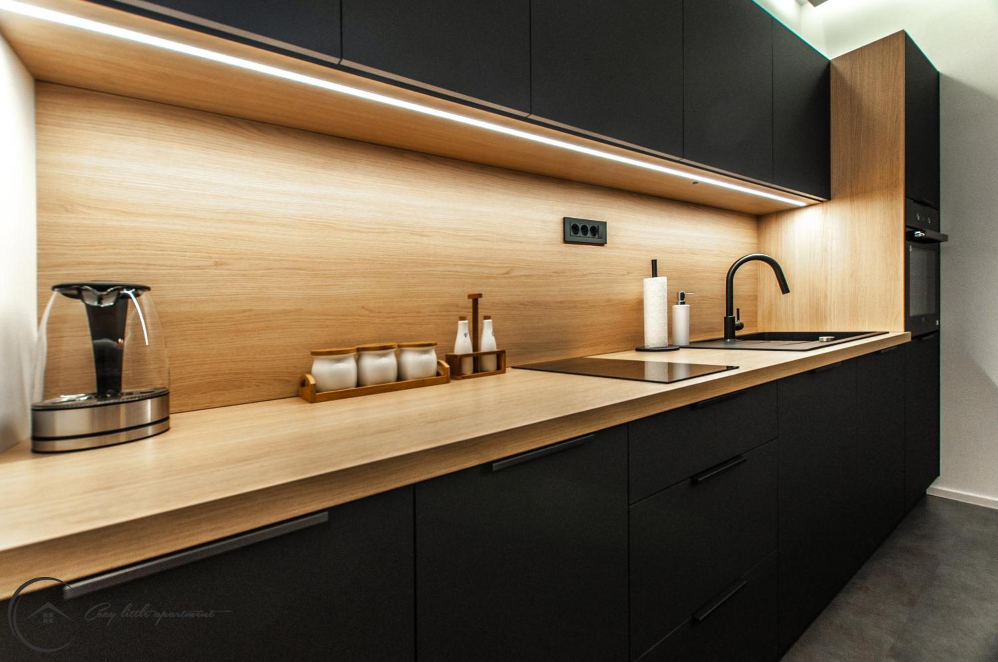 Cozy Little Apartments Ig Ngoại thất bức ảnh
