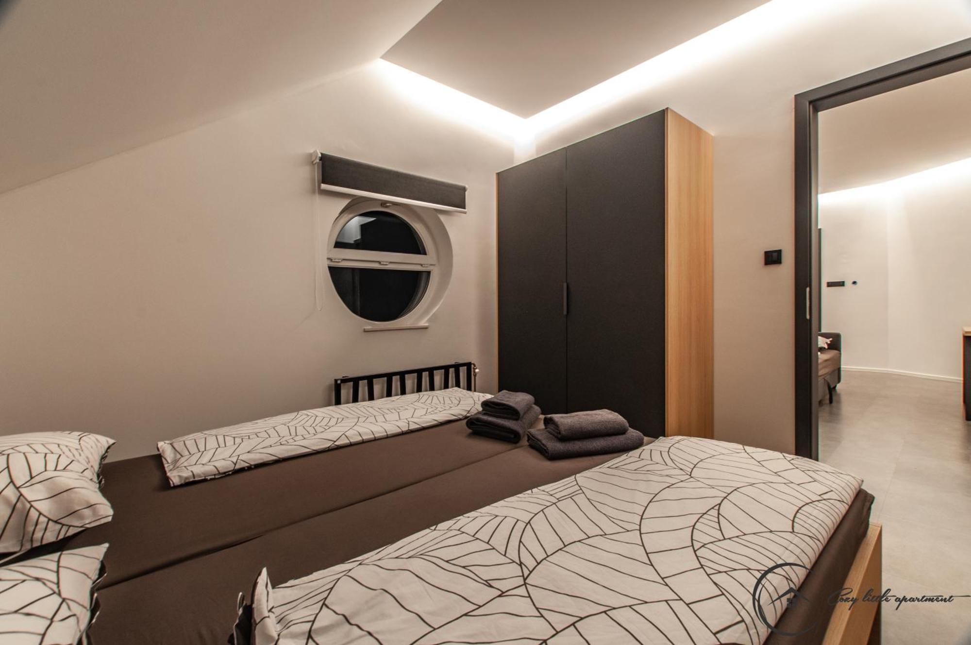 Cozy Little Apartments Ig Ngoại thất bức ảnh